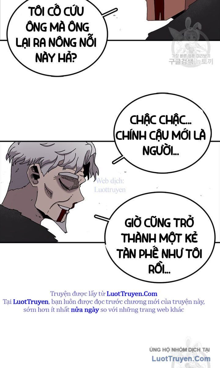 Một Mảnh Thời Gian Chap 16 - Next Chap 17