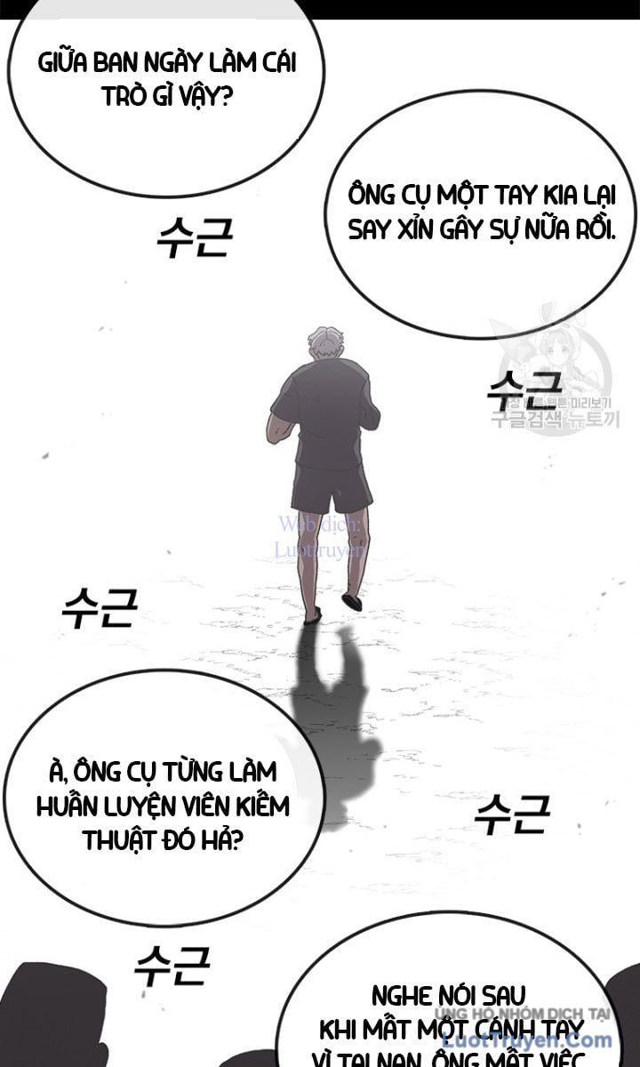 Một Mảnh Thời Gian Chap 16 - Next Chap 17