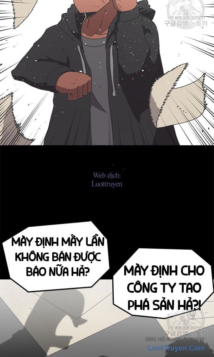 Một Mảnh Thời Gian Chap 16 - Next Chap 17