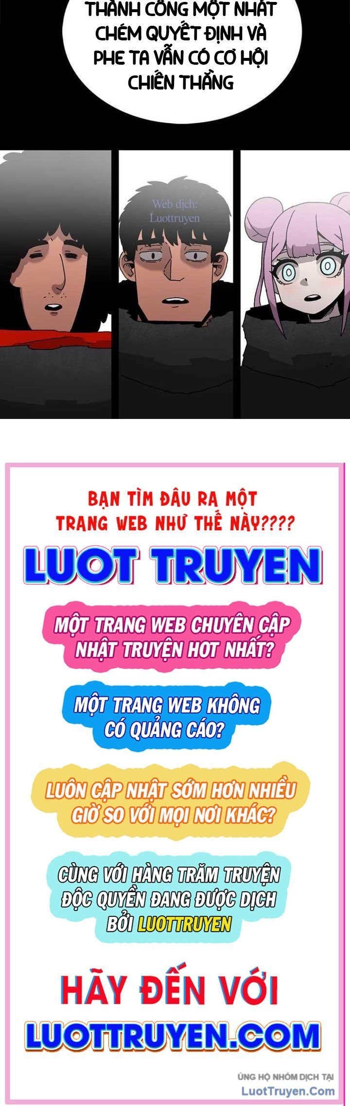 Một Mảnh Thời Gian Chap 17 - Next Chap 18