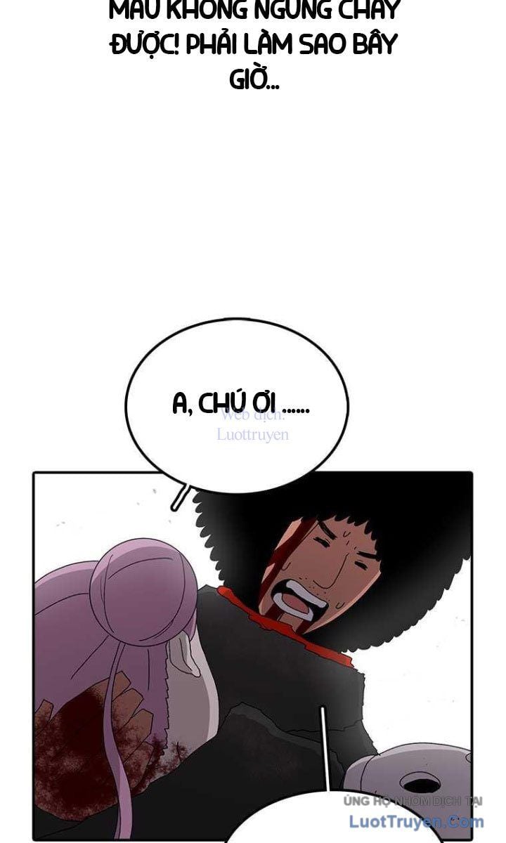 Một Mảnh Thời Gian Chap 17 - Next Chap 18