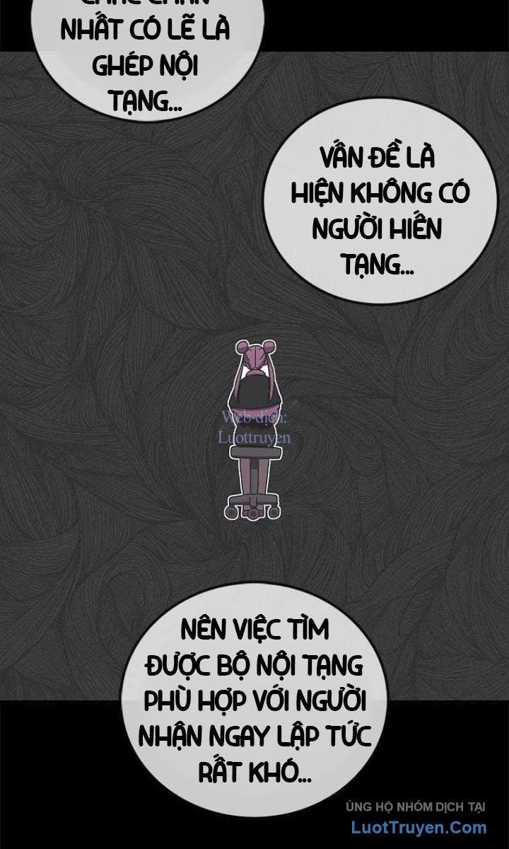 Một Mảnh Thời Gian Chap 17 - Next Chap 18