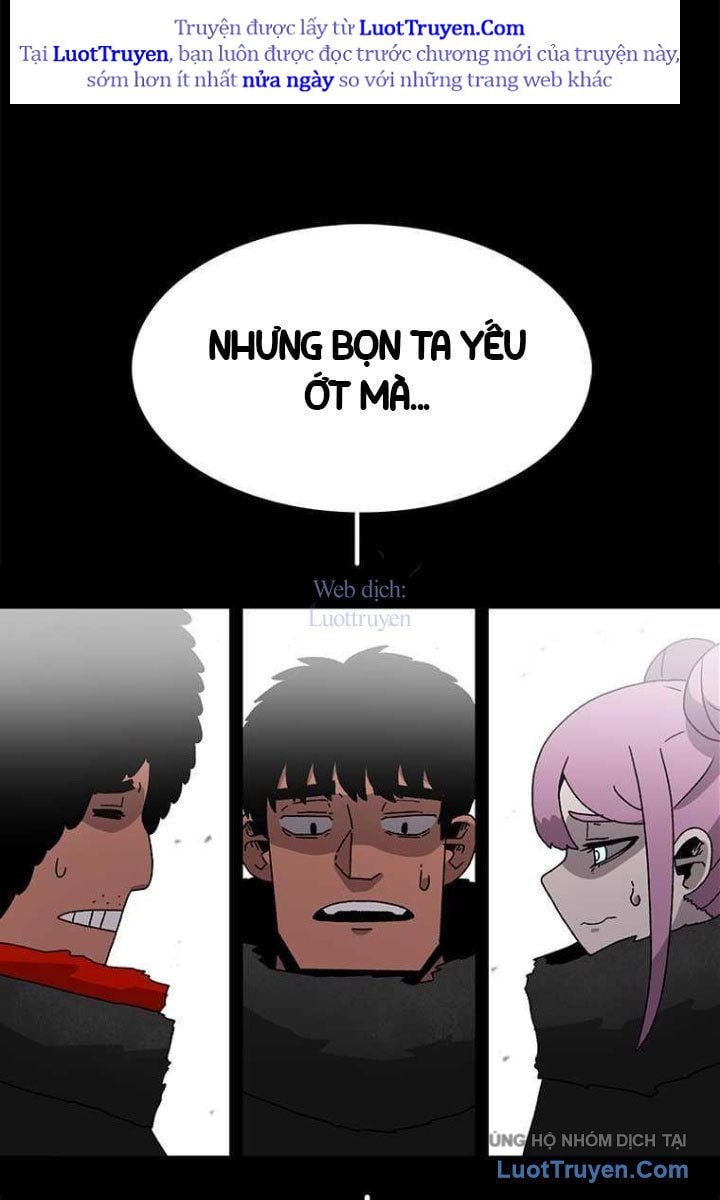 Một Mảnh Thời Gian Chap 17 - Next Chap 18