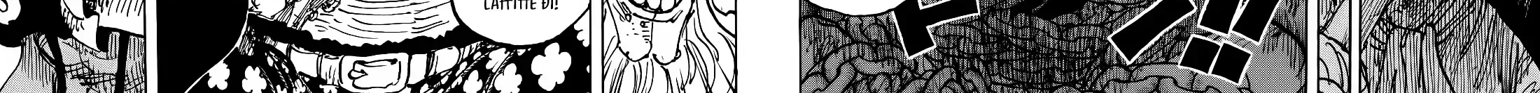 Một Mảnh Chap 1126 - Next Chap 1127