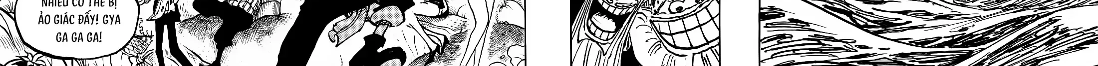 Một Mảnh Chap 1126 - Next Chap 1127