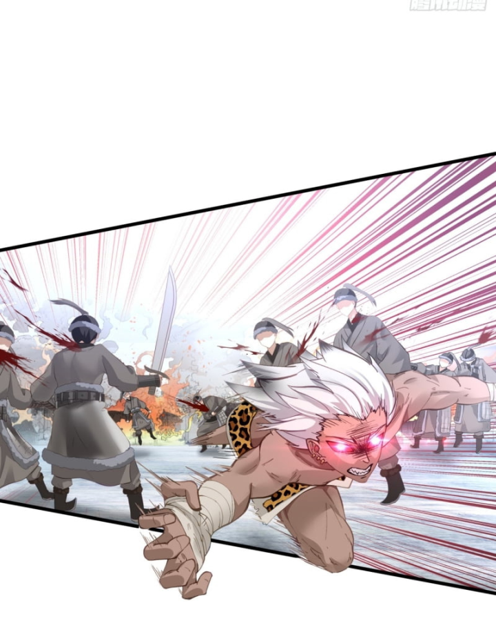 Một Mình Ta Chém Tung Giang Hồ Chap 1 - Next Chap 2