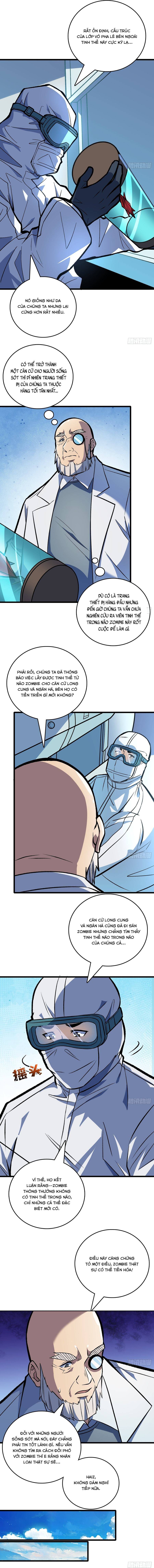 Một Mình Ta Quét Sạch Loạn Thế Chap 14 - Next Chap 15