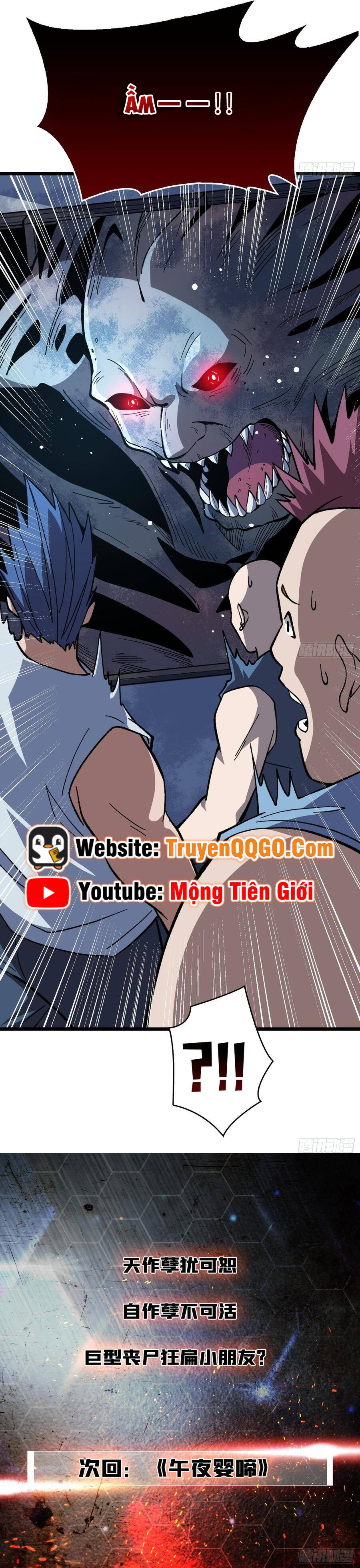 Một Mình Ta Quét Sạch Loạn Thế Chap 9 - Next Chap 10
