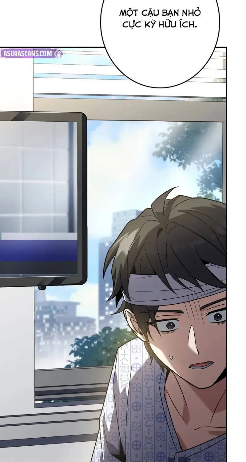 Một Mình Ta Sở Hữu Triệu Hồi Thú Cấp Ex Chap 1 - Next Chap 2