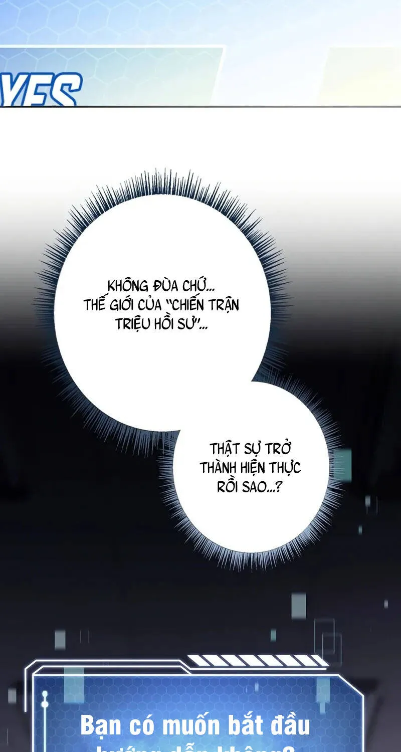 Một Mình Ta Sở Hữu Triệu Hồi Thú Cấp Ex Chap 1 - Next Chap 2