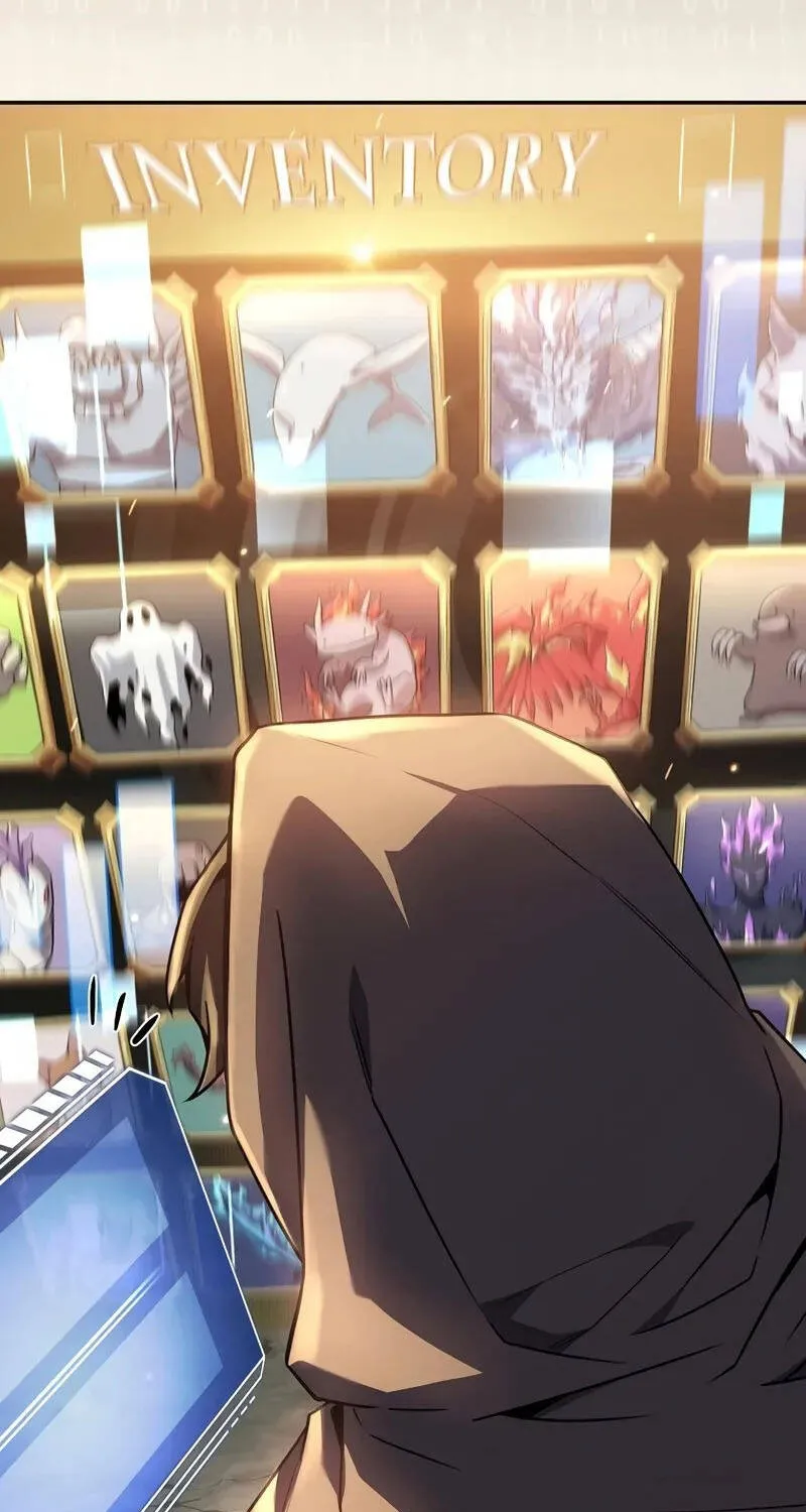 Một Mình Ta Sở Hữu Triệu Hồi Thú Cấp Ex Chap 1 - Next Chap 2