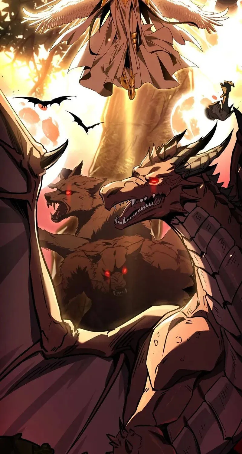 Một Mình Ta Sở Hữu Triệu Hồi Thú Cấp Ex Chap 1 - Next Chap 2