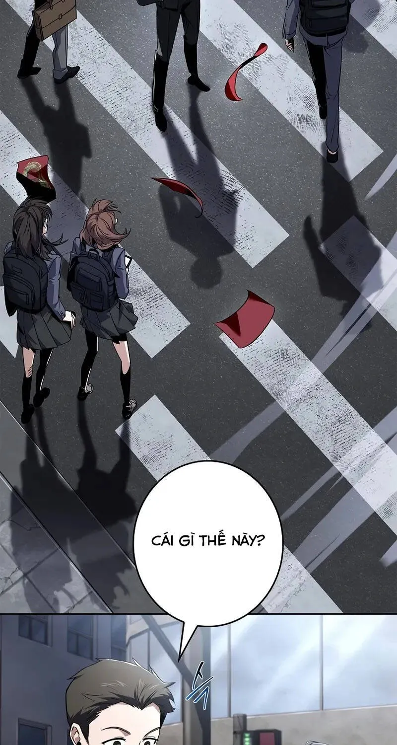 Một Mình Ta Sở Hữu Triệu Hồi Thú Cấp Ex Chap 1 - Next Chap 2