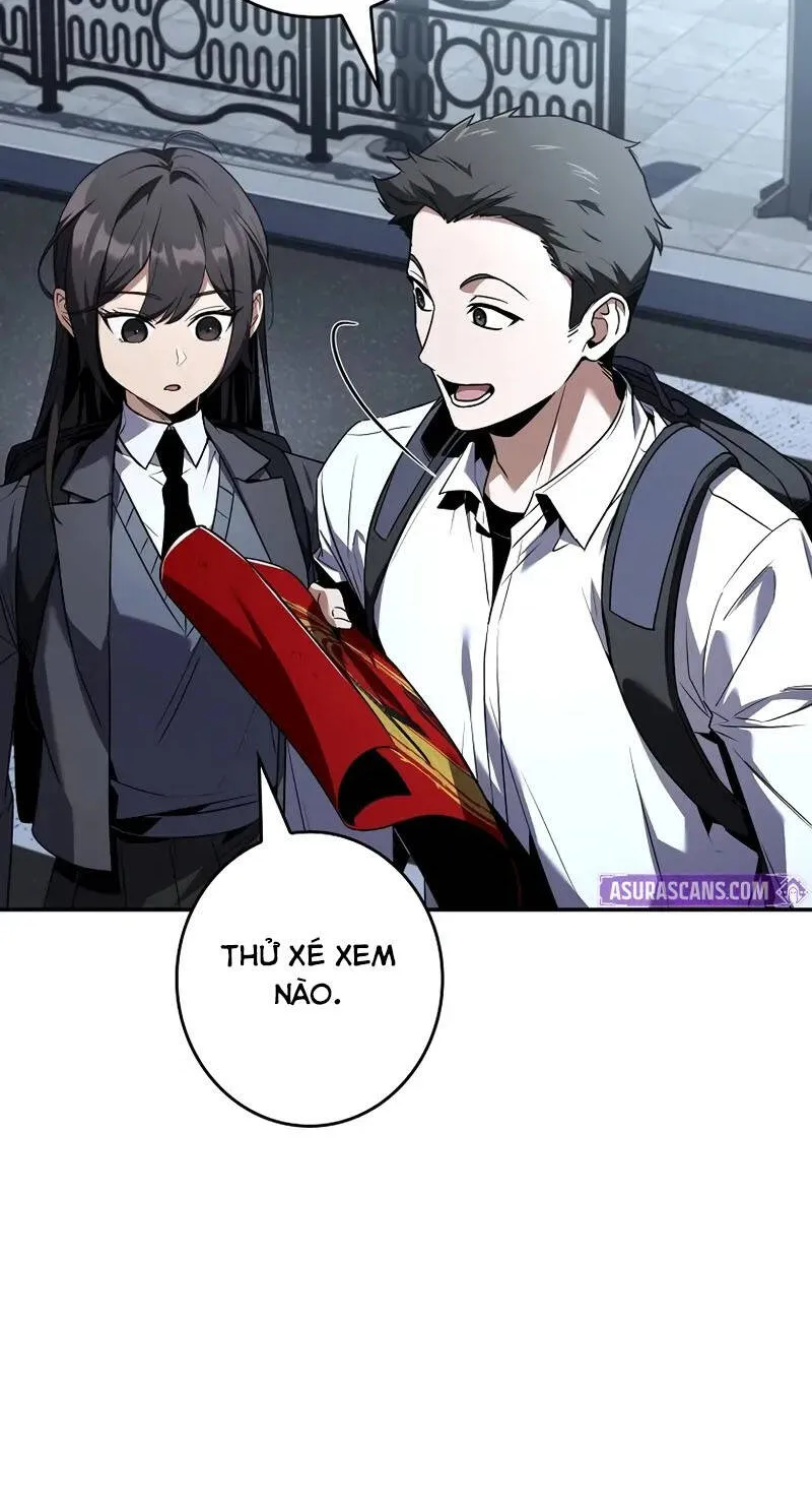 Một Mình Ta Sở Hữu Triệu Hồi Thú Cấp Ex Chap 1 - Next Chap 2