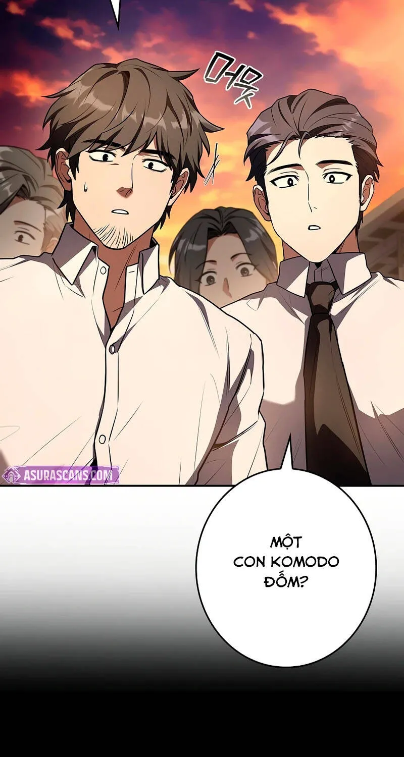 Một Mình Ta Sở Hữu Triệu Hồi Thú Cấp Ex Chap 10 - Next Chap 11