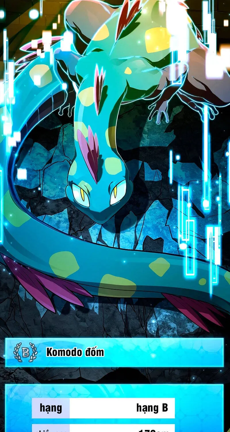 Một Mình Ta Sở Hữu Triệu Hồi Thú Cấp Ex Chap 10 - Next Chap 11