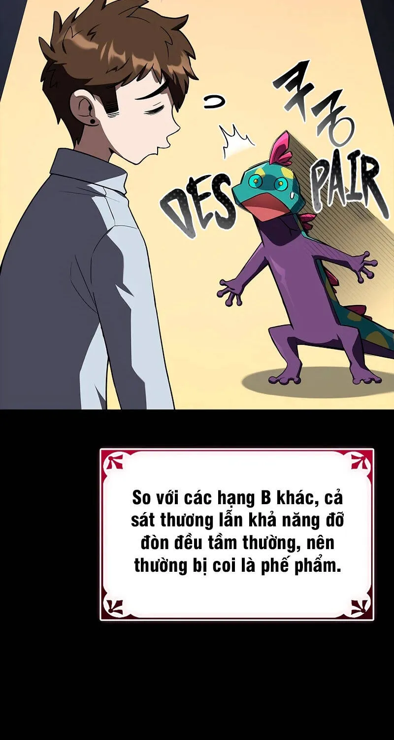 Một Mình Ta Sở Hữu Triệu Hồi Thú Cấp Ex Chap 10 - Next Chap 11