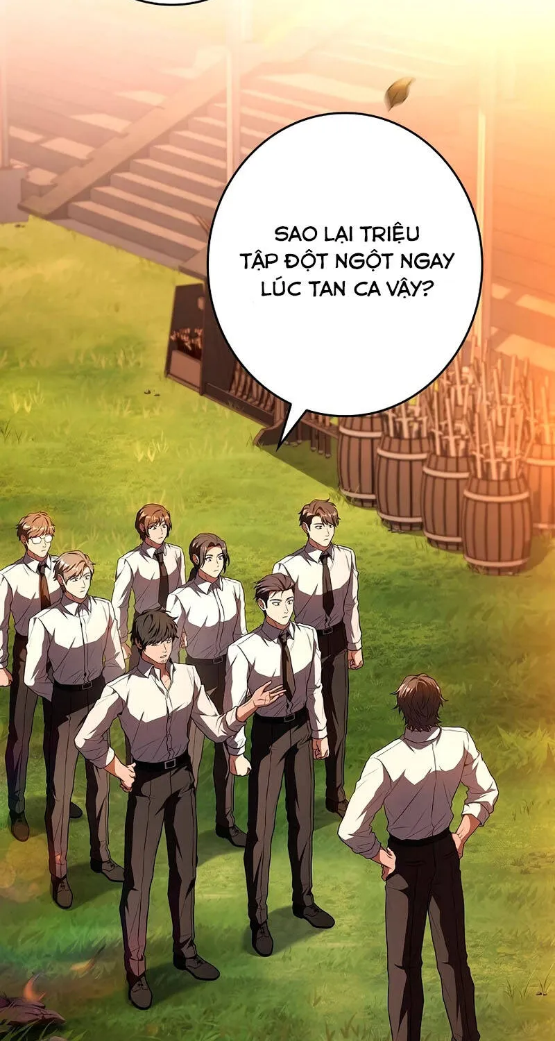 Một Mình Ta Sở Hữu Triệu Hồi Thú Cấp Ex Chap 10 - Next Chap 11