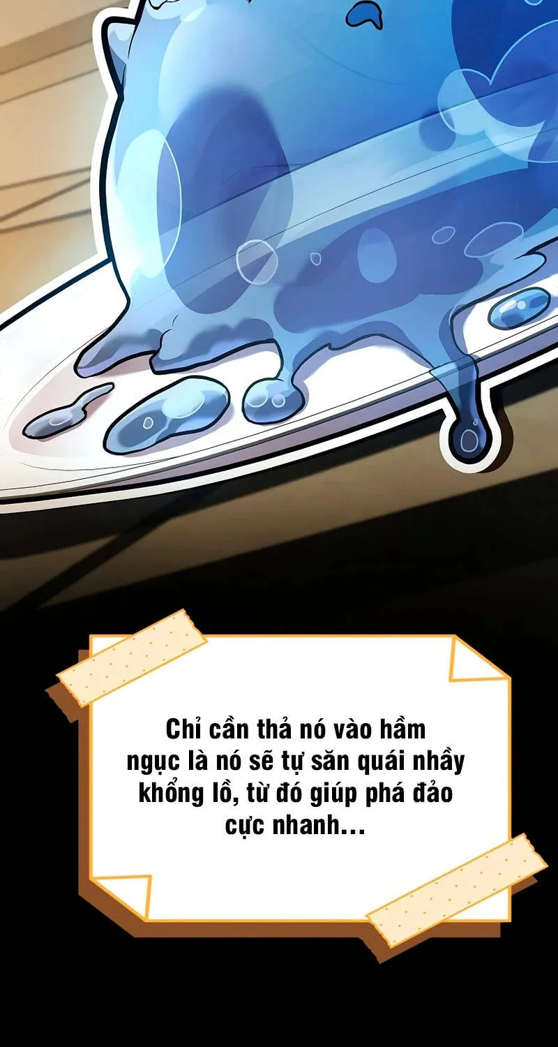 Một Mình Ta Sở Hữu Triệu Hồi Thú Cấp Ex Chap 10 - Next Chap 11