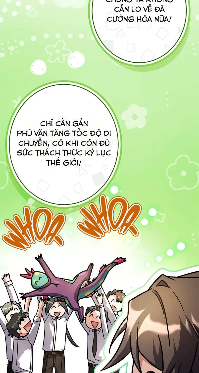 Một Mình Ta Sở Hữu Triệu Hồi Thú Cấp Ex Chap 10 - Next Chap 11