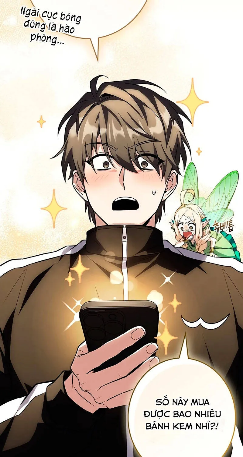 Một Mình Ta Sở Hữu Triệu Hồi Thú Cấp Ex Chap 10 - Next Chap 11