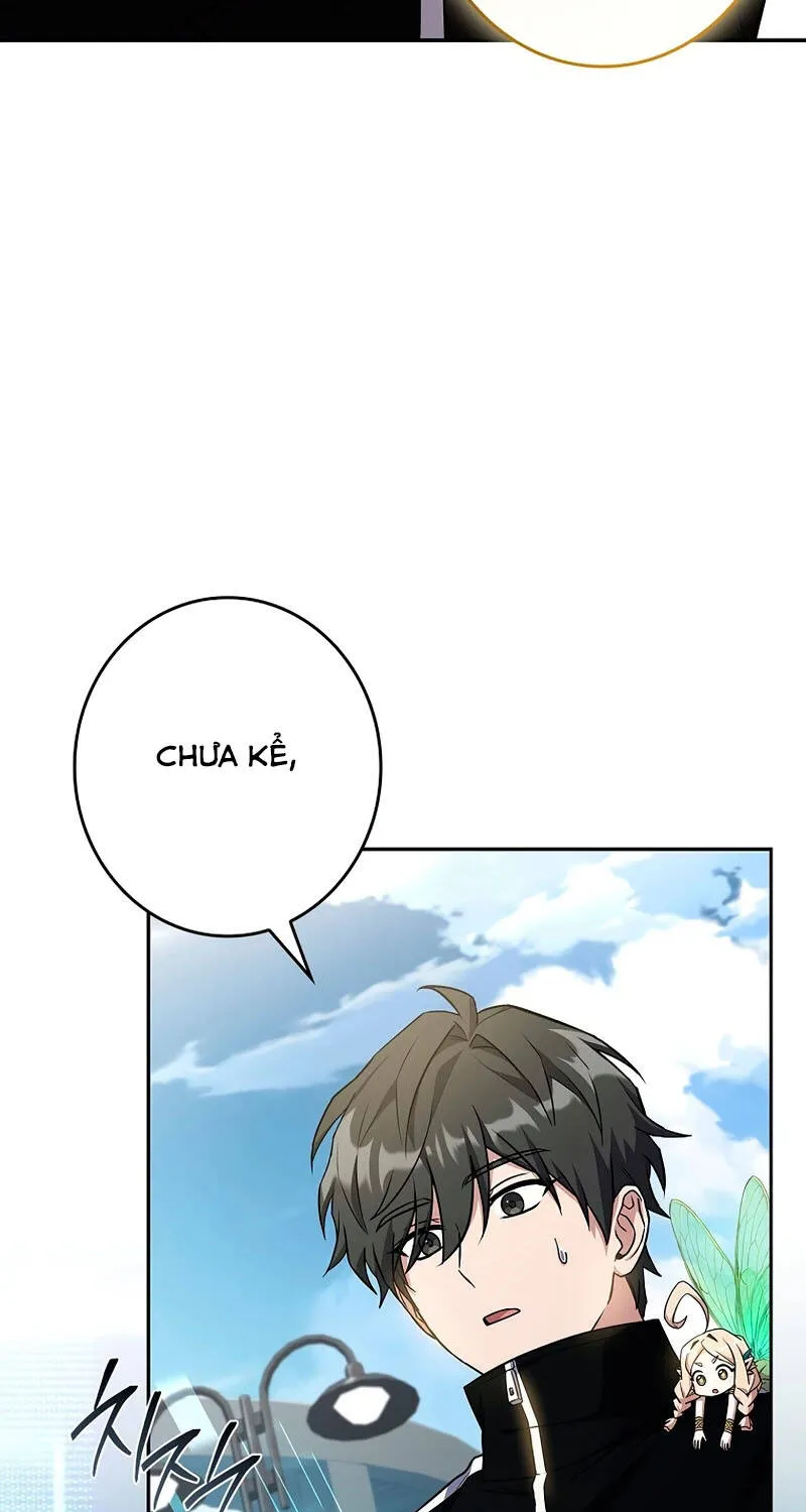 Một Mình Ta Sở Hữu Triệu Hồi Thú Cấp Ex Chap 10 - Next Chap 11