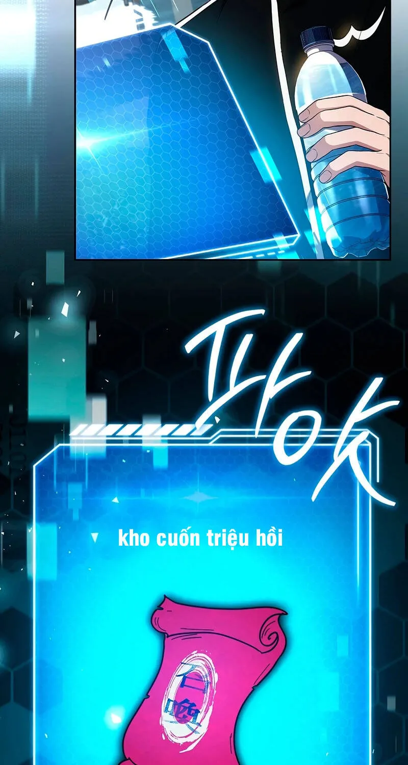 Một Mình Ta Sở Hữu Triệu Hồi Thú Cấp Ex Chap 10 - Next Chap 11