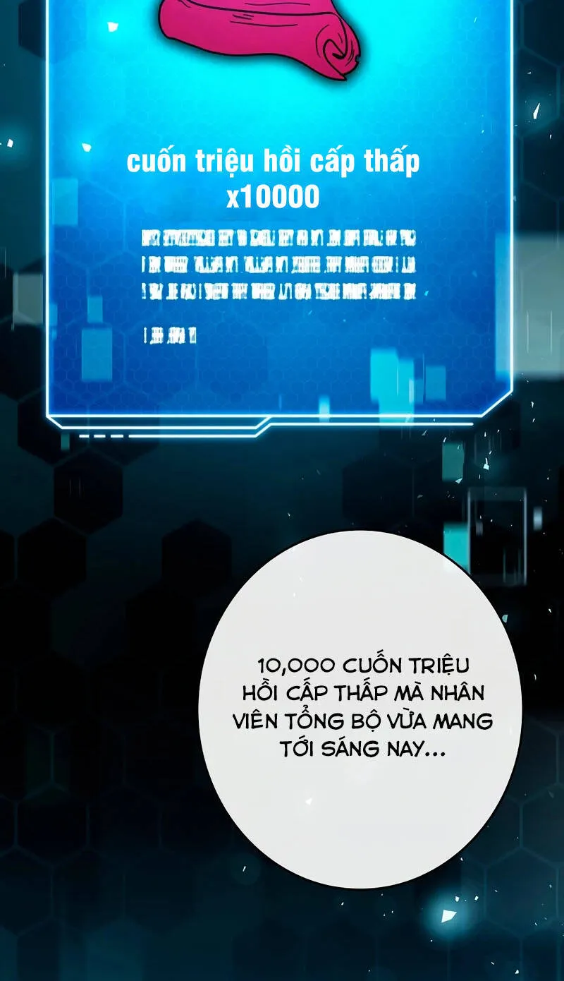 Một Mình Ta Sở Hữu Triệu Hồi Thú Cấp Ex Chap 10 - Next Chap 11