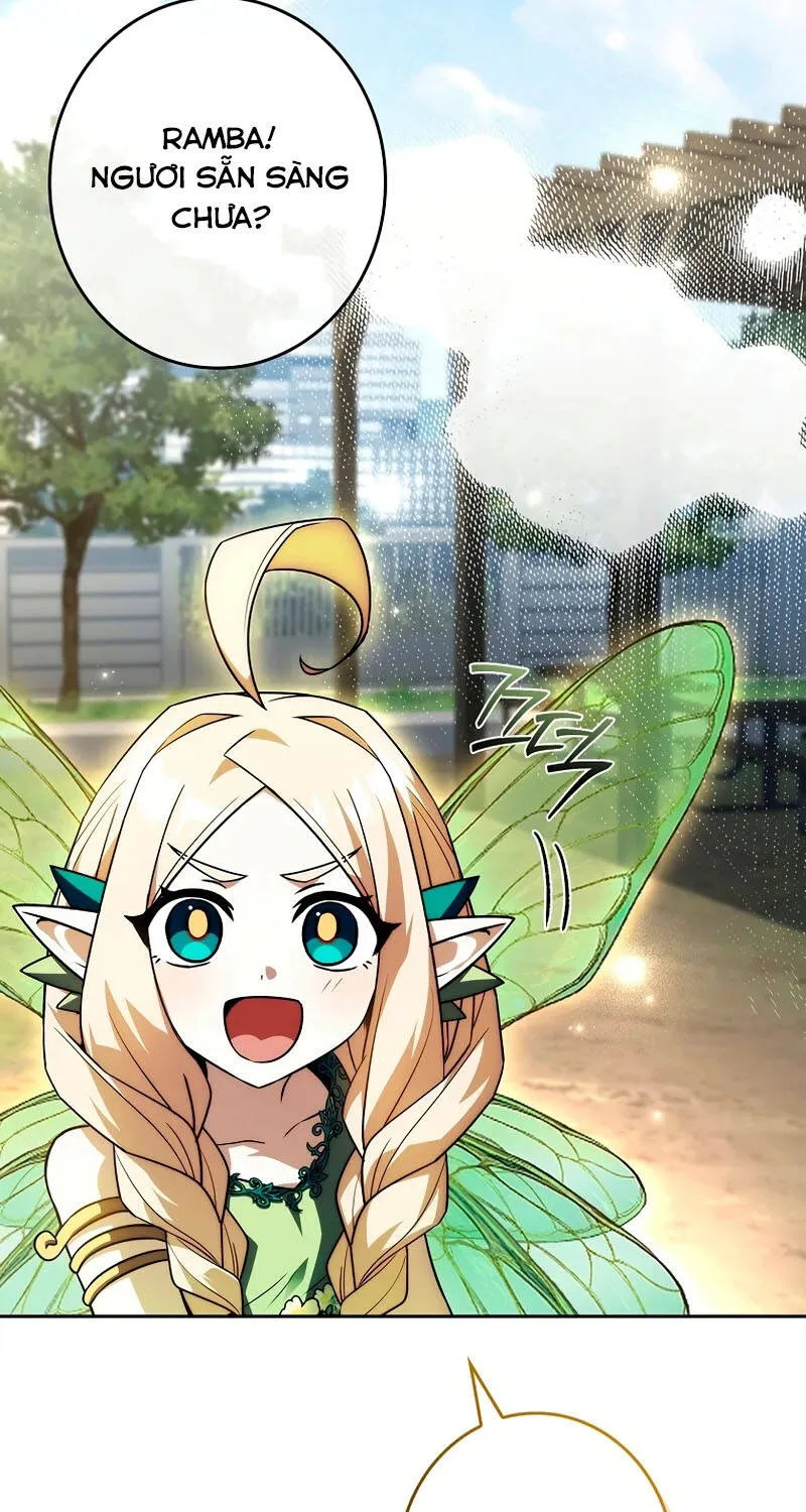 Một Mình Ta Sở Hữu Triệu Hồi Thú Cấp Ex Chap 10 - Next Chap 11