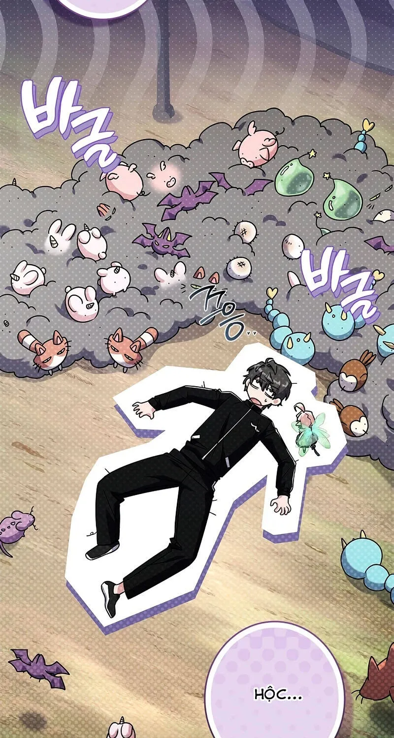 Một Mình Ta Sở Hữu Triệu Hồi Thú Cấp Ex Chap 10 - Next Chap 11
