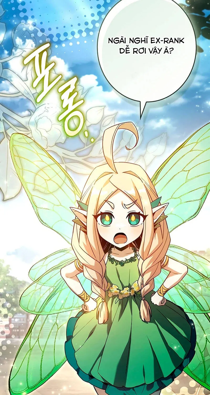 Một Mình Ta Sở Hữu Triệu Hồi Thú Cấp Ex Chap 10 - Next Chap 11