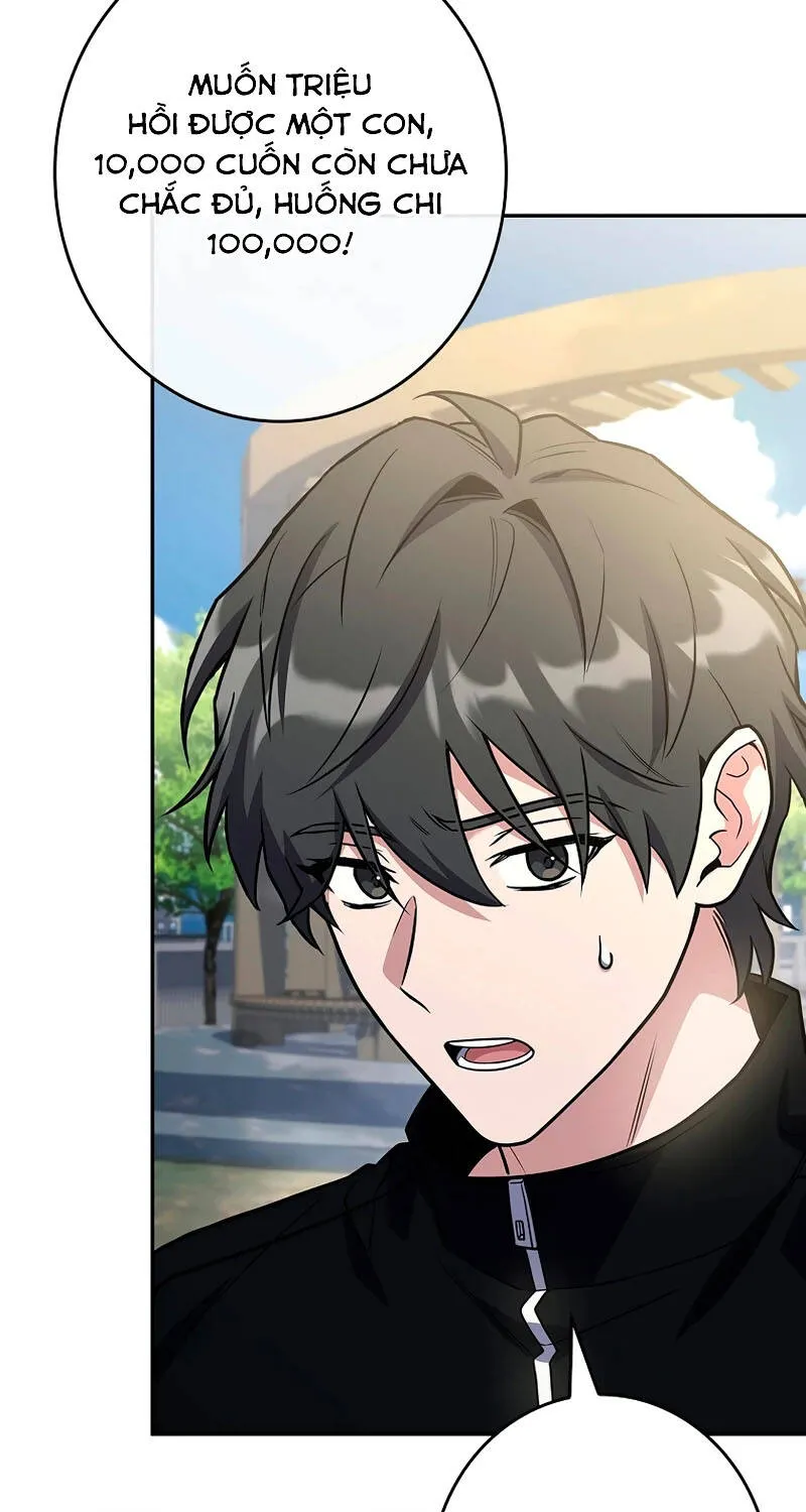 Một Mình Ta Sở Hữu Triệu Hồi Thú Cấp Ex Chap 10 - Next Chap 11