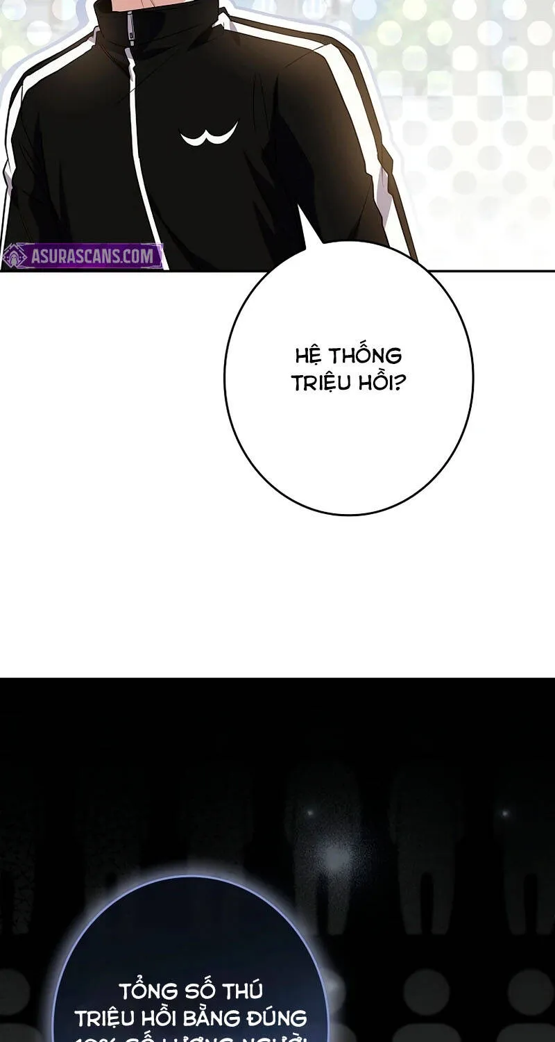 Một Mình Ta Sở Hữu Triệu Hồi Thú Cấp Ex Chap 10 - Next Chap 11