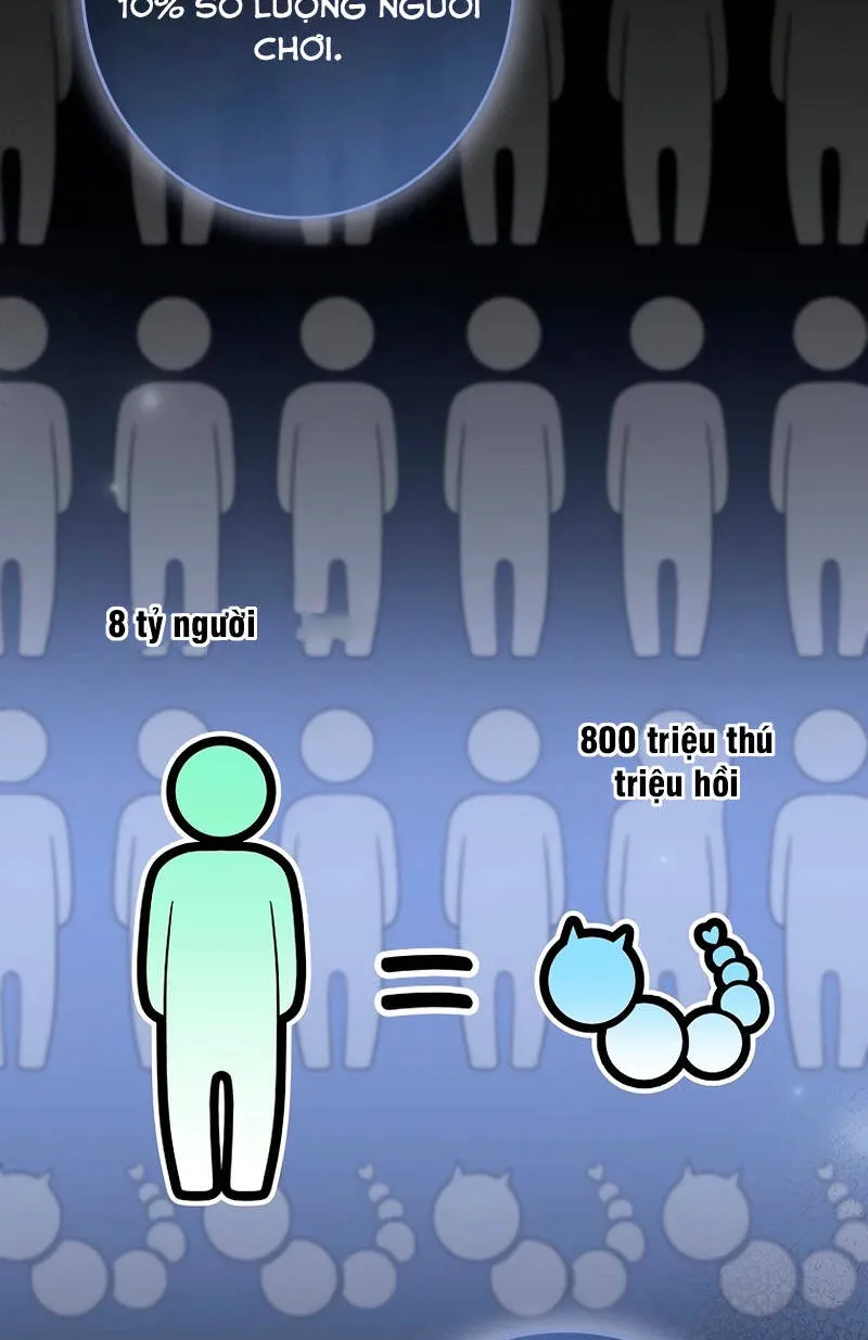 Một Mình Ta Sở Hữu Triệu Hồi Thú Cấp Ex Chap 10 - Next Chap 11