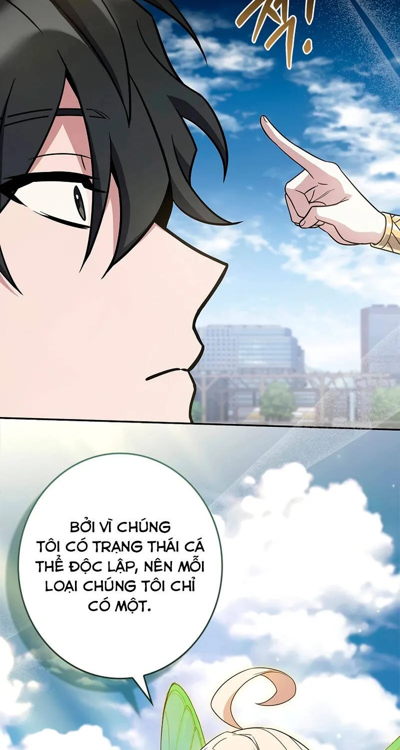 Một Mình Ta Sở Hữu Triệu Hồi Thú Cấp Ex Chap 10 - Next Chap 11