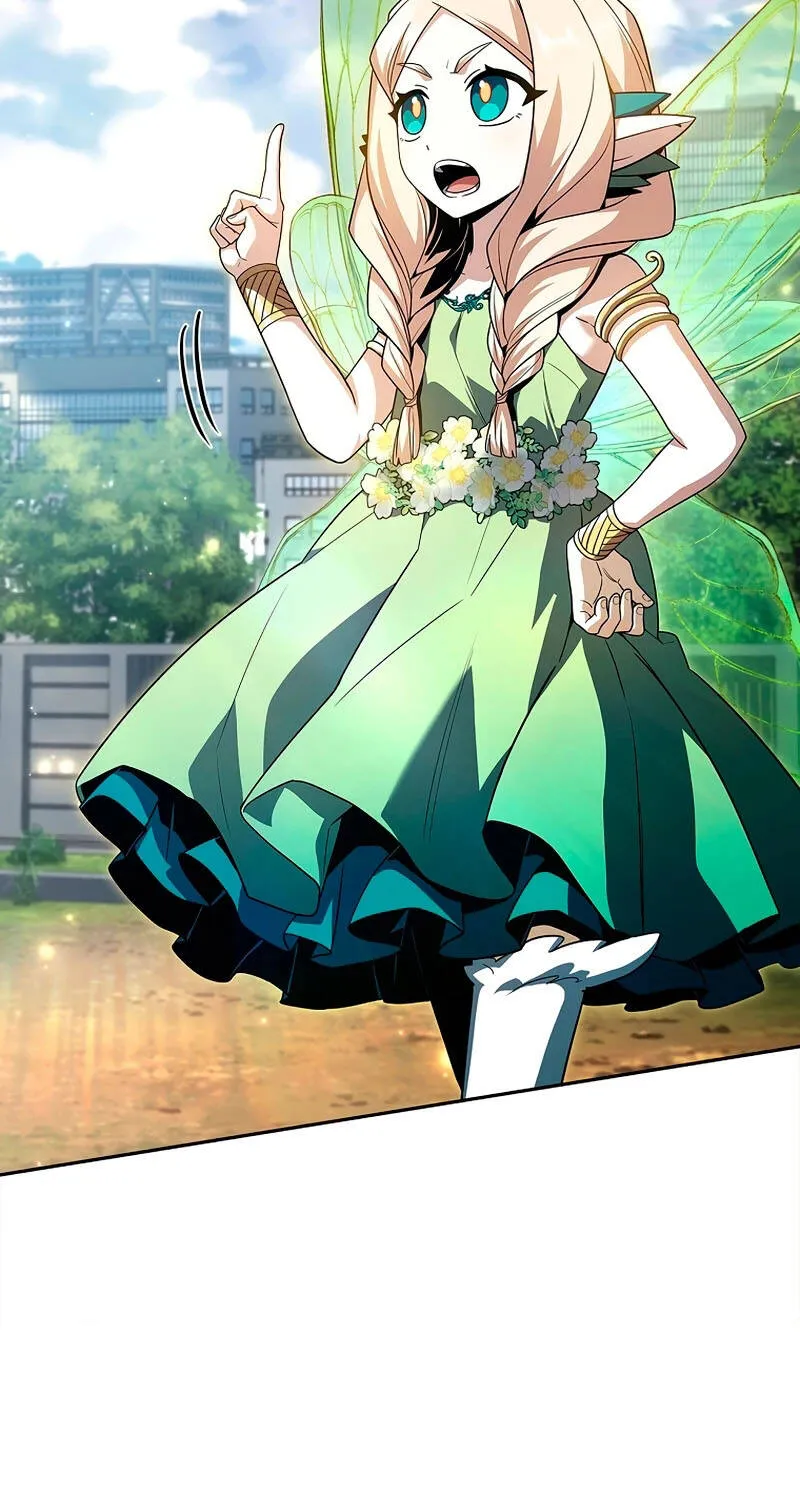 Một Mình Ta Sở Hữu Triệu Hồi Thú Cấp Ex Chap 10 - Next Chap 11