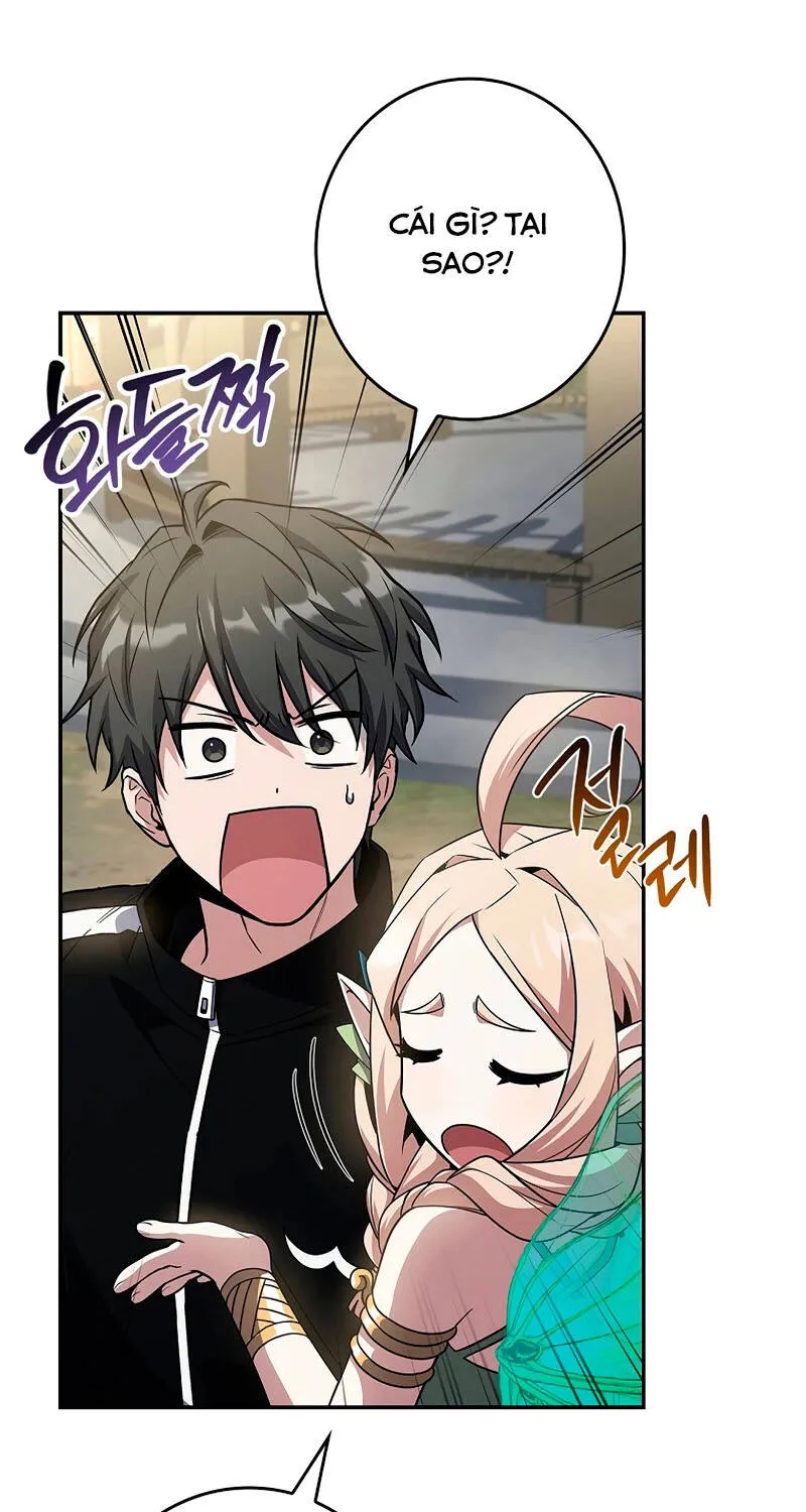 Một Mình Ta Sở Hữu Triệu Hồi Thú Cấp Ex Chap 10 - Next Chap 11