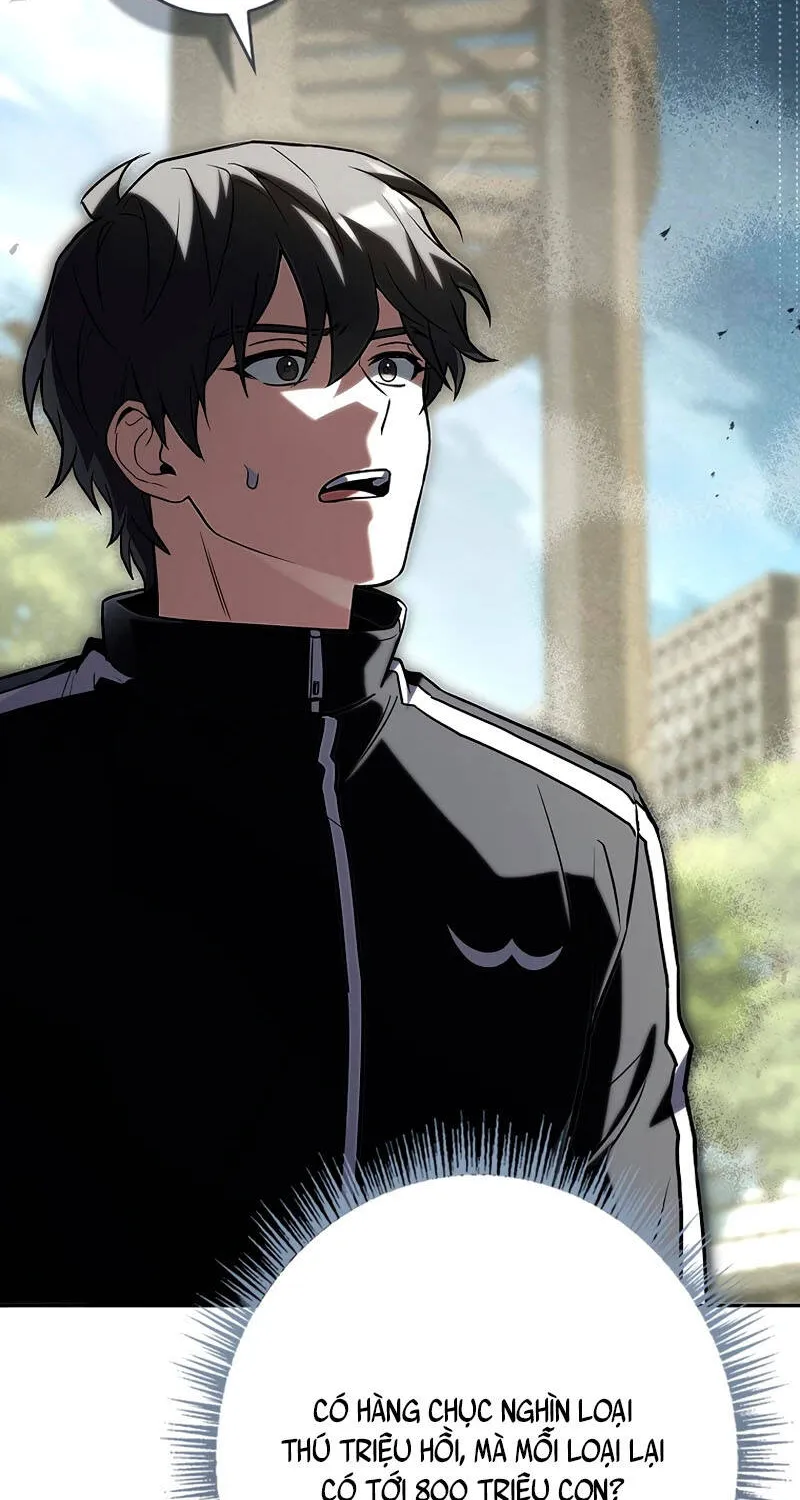Một Mình Ta Sở Hữu Triệu Hồi Thú Cấp Ex Chap 10 - Next Chap 11
