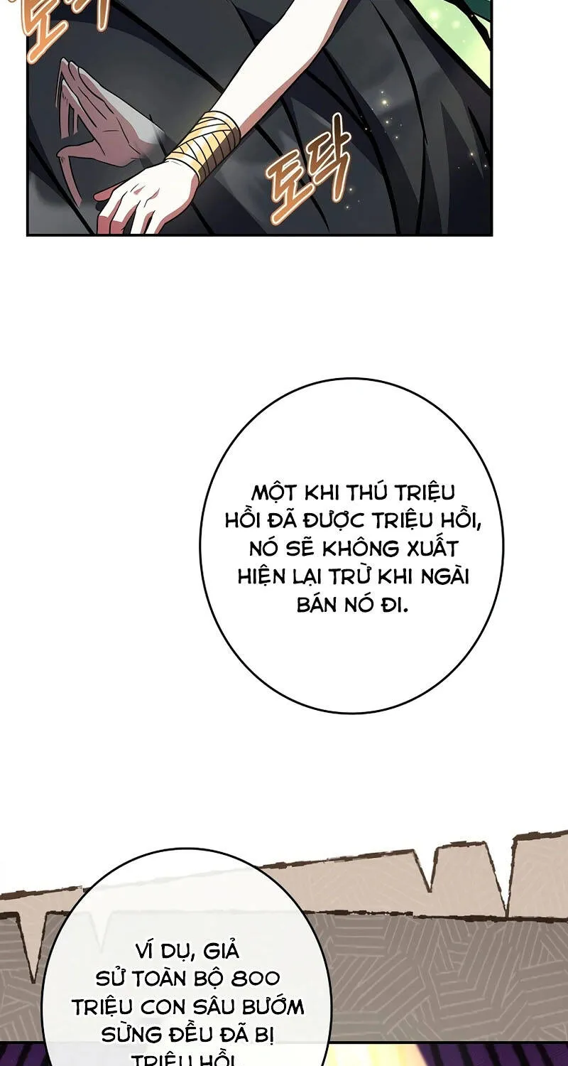 Một Mình Ta Sở Hữu Triệu Hồi Thú Cấp Ex Chap 10 - Next Chap 11