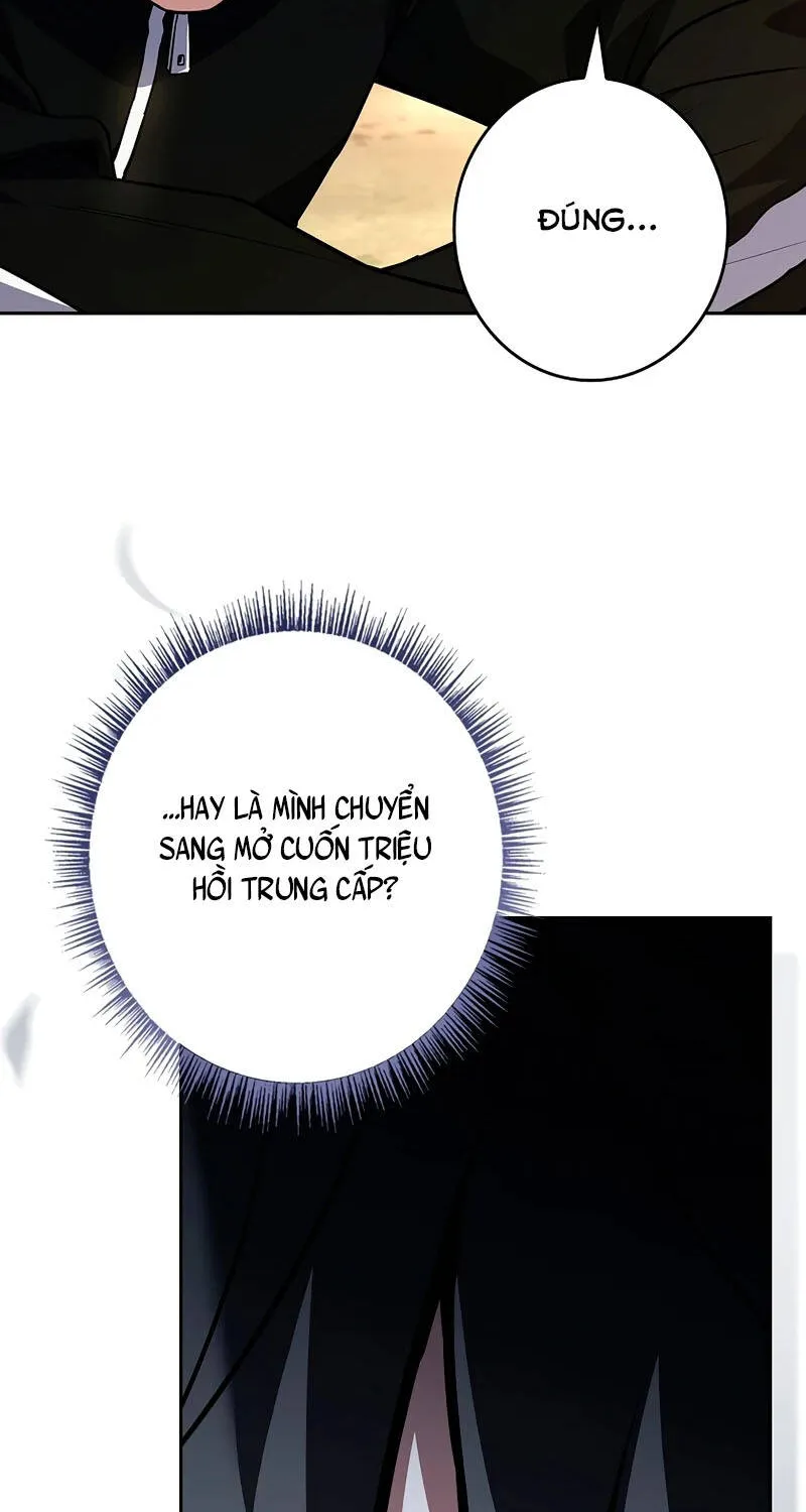 Một Mình Ta Sở Hữu Triệu Hồi Thú Cấp Ex Chap 10 - Next Chap 11