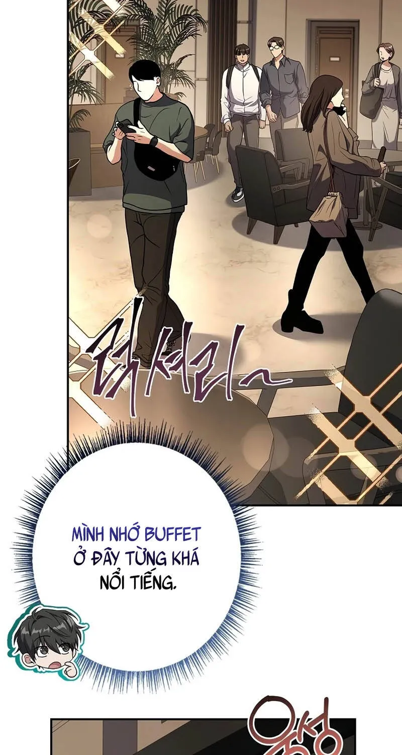 Một Mình Ta Sở Hữu Triệu Hồi Thú Cấp Ex Chap 11 - Next Chap 12