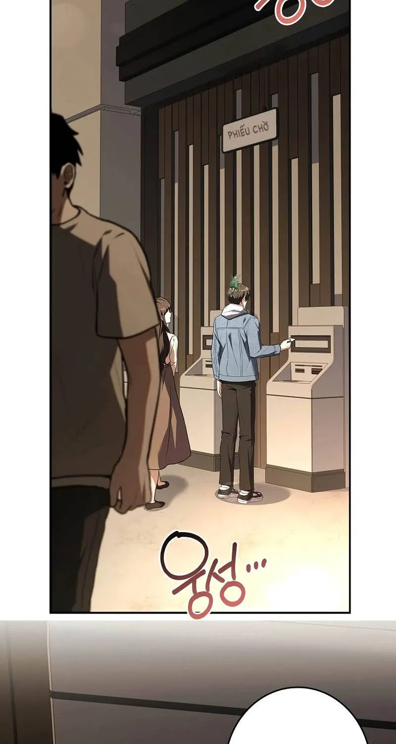 Một Mình Ta Sở Hữu Triệu Hồi Thú Cấp Ex Chap 11 - Next Chap 12