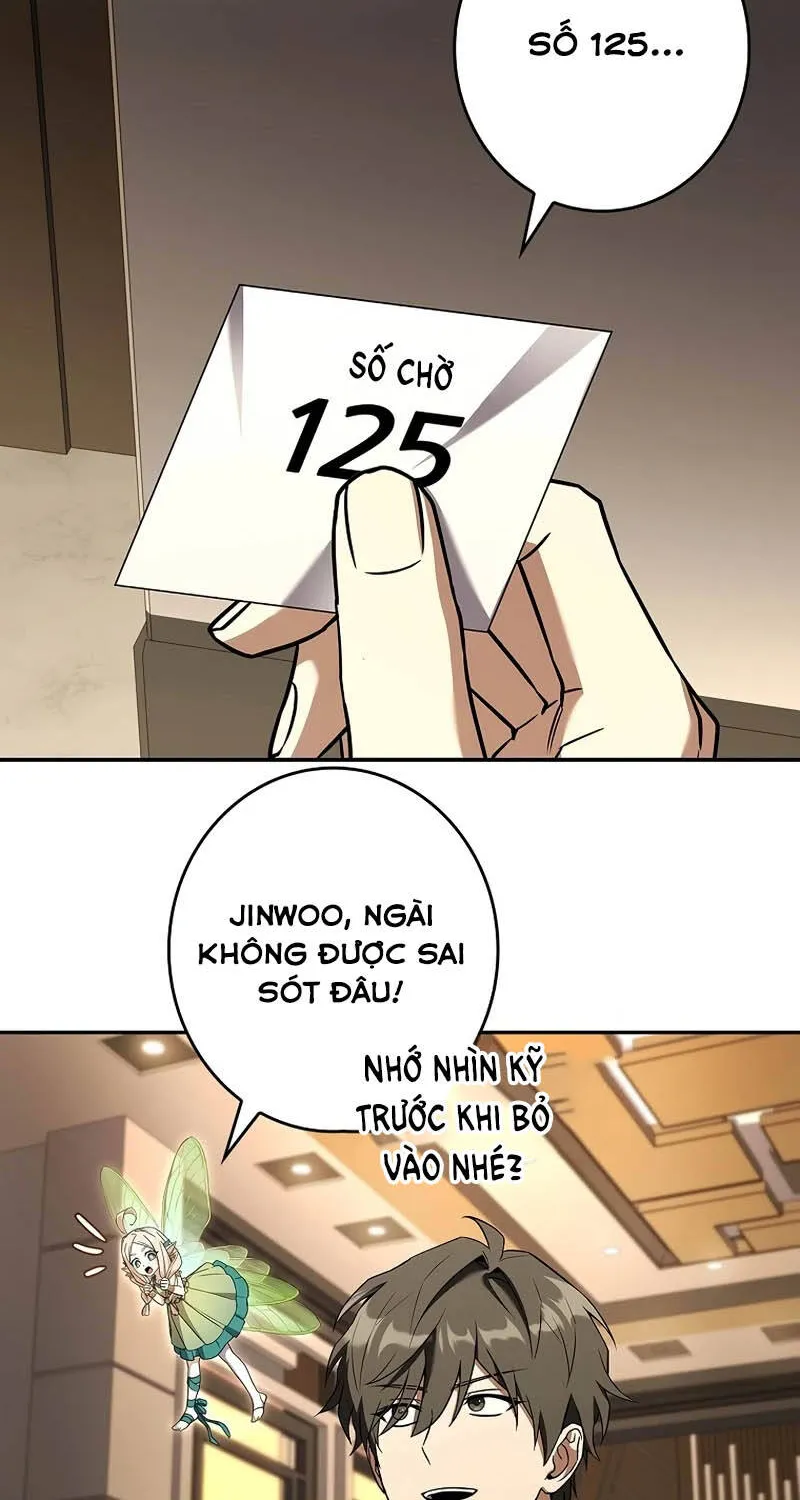 Một Mình Ta Sở Hữu Triệu Hồi Thú Cấp Ex Chap 11 - Next Chap 12
