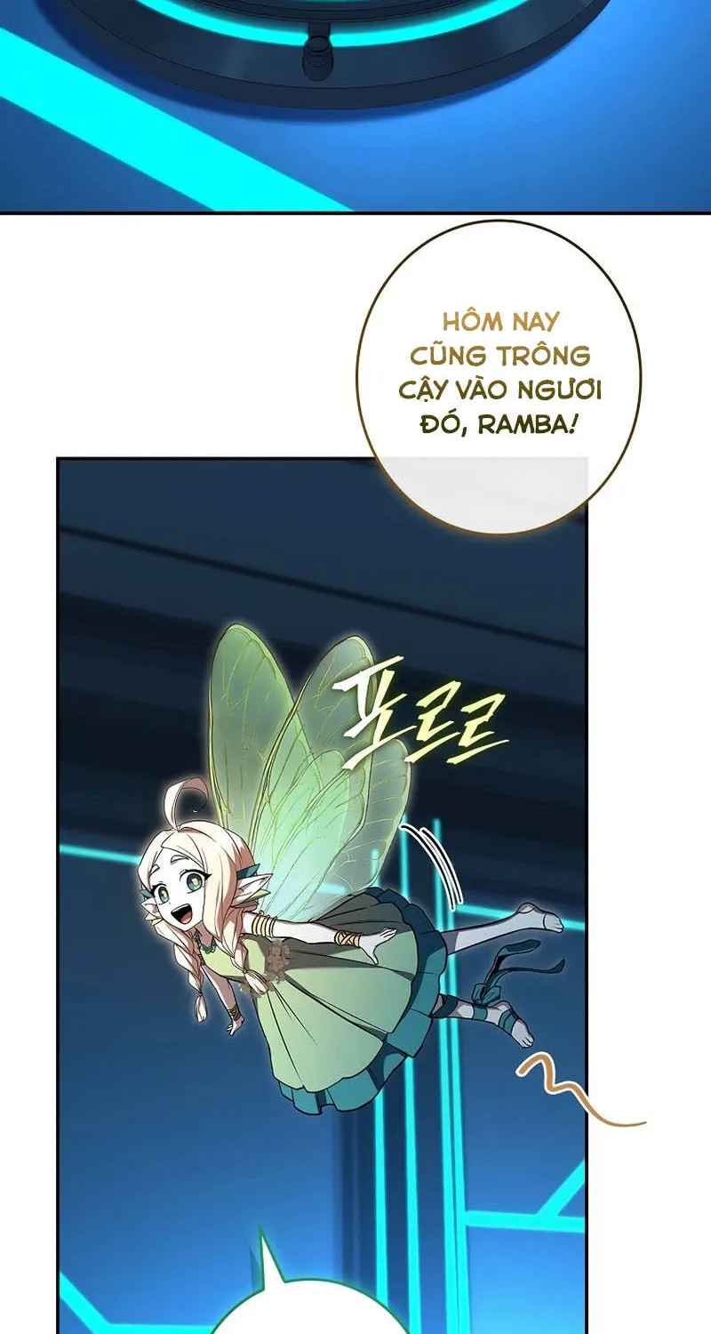 Một Mình Ta Sở Hữu Triệu Hồi Thú Cấp Ex Chap 11 - Next Chap 12
