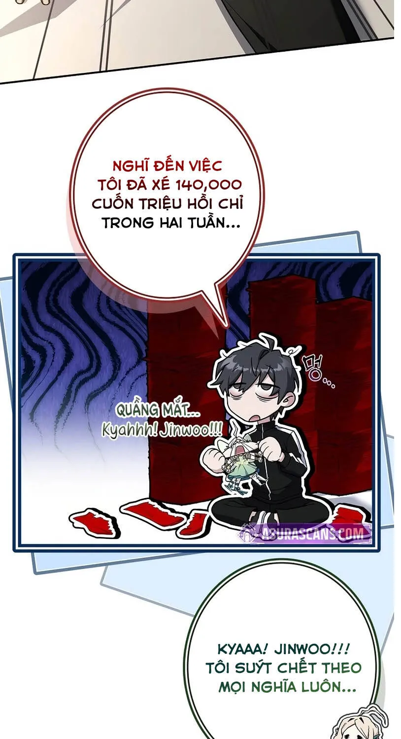 Một Mình Ta Sở Hữu Triệu Hồi Thú Cấp Ex Chap 11 - Next Chap 12