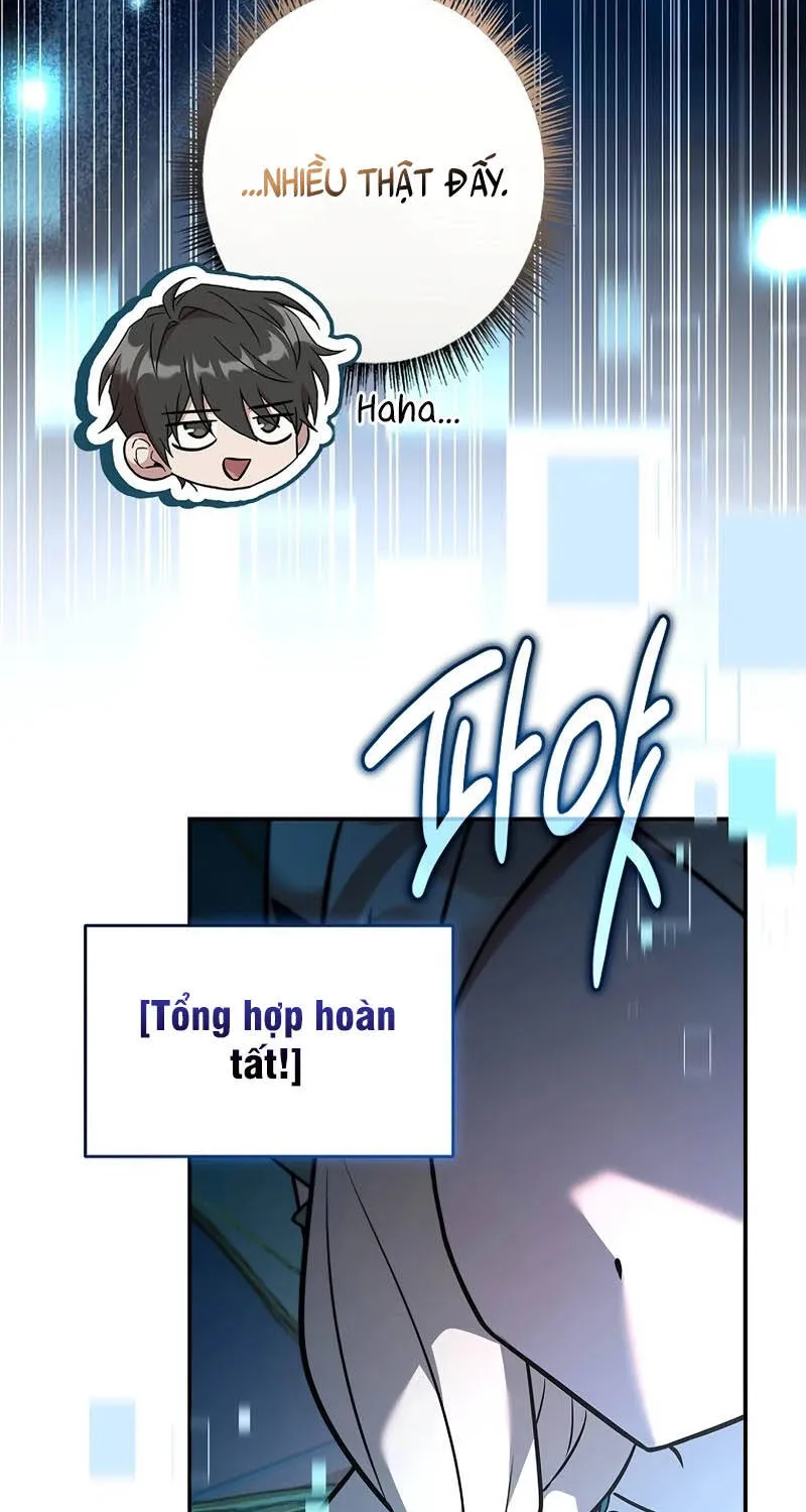 Một Mình Ta Sở Hữu Triệu Hồi Thú Cấp Ex Chap 11 - Next Chap 12