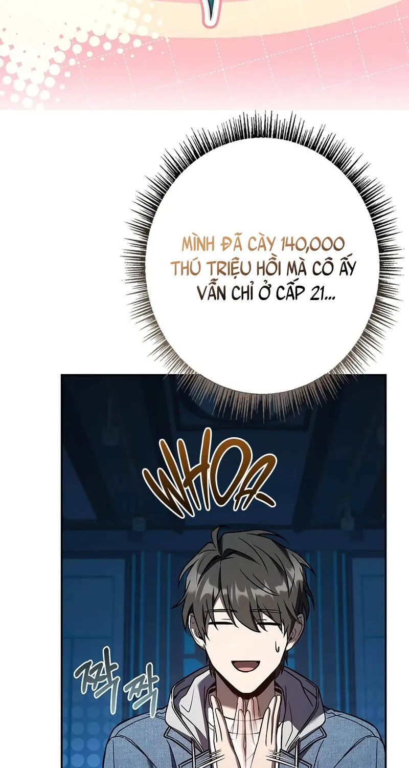 Một Mình Ta Sở Hữu Triệu Hồi Thú Cấp Ex Chap 11 - Next Chap 12