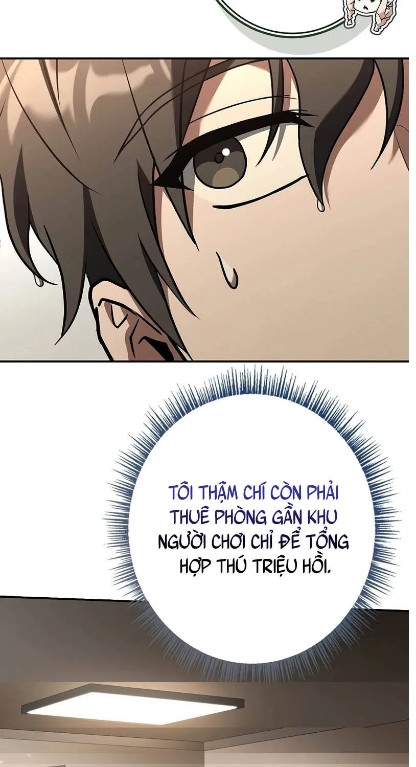 Một Mình Ta Sở Hữu Triệu Hồi Thú Cấp Ex Chap 11 - Next Chap 12