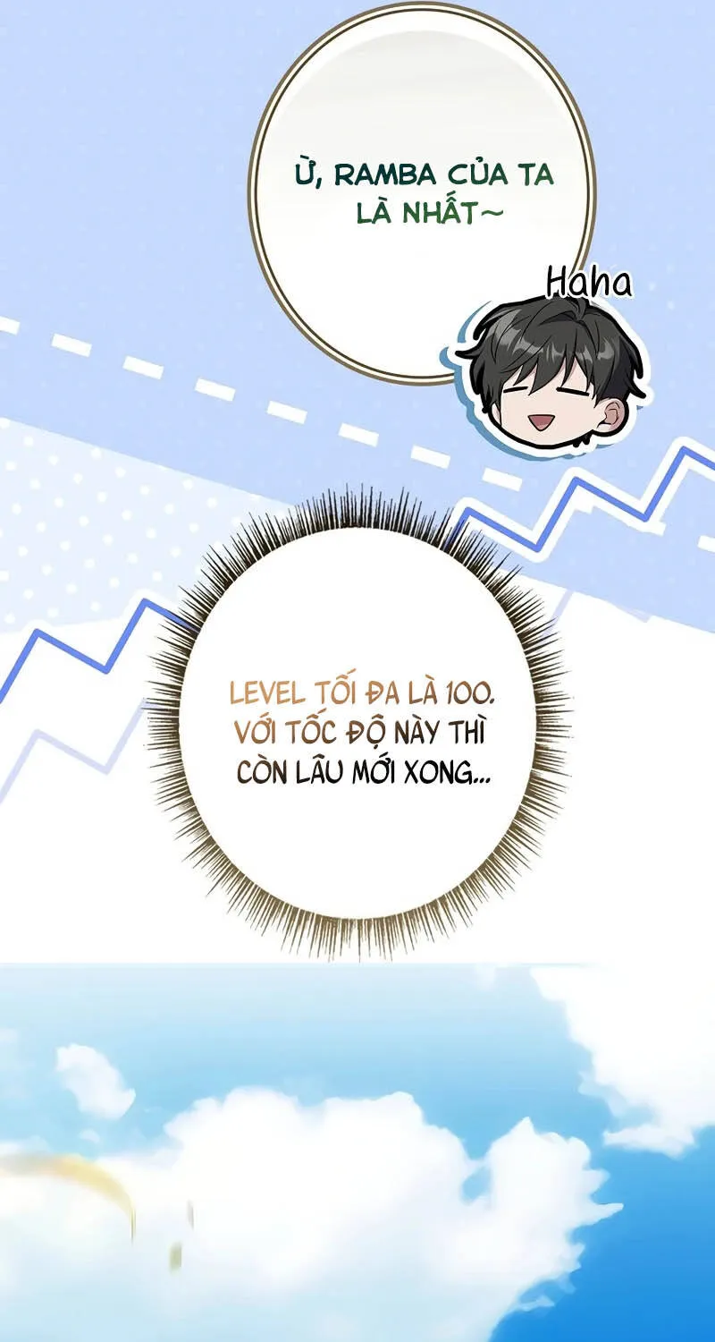 Một Mình Ta Sở Hữu Triệu Hồi Thú Cấp Ex Chap 11 - Next Chap 12