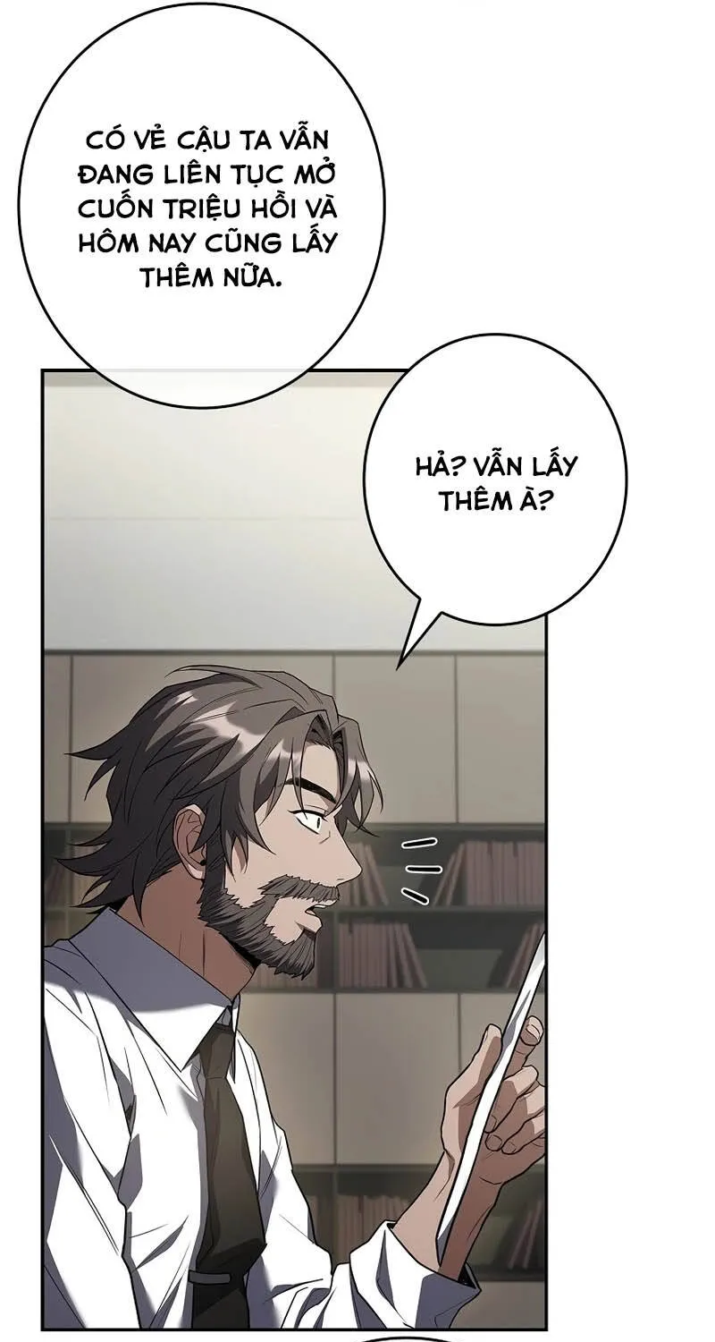 Một Mình Ta Sở Hữu Triệu Hồi Thú Cấp Ex Chap 11 - Next Chap 12
